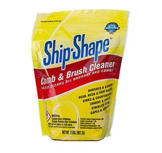 Ship-Shape Allesreiniger 900 gr van Barbicide voor kammen en borstels