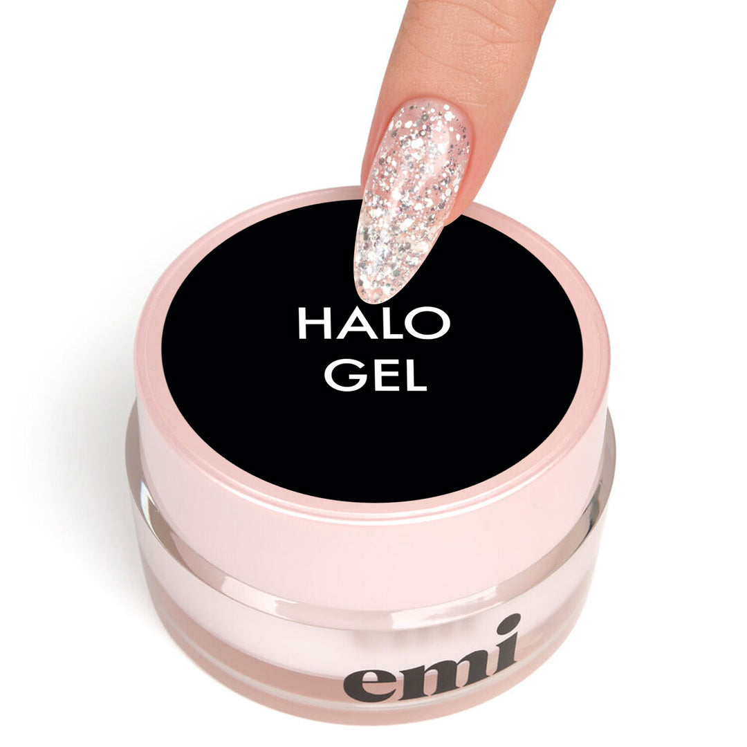 Halo Gel, 15 g.