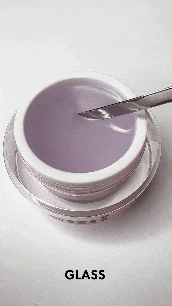 Acrygel-Glas, 5/30/60 ml