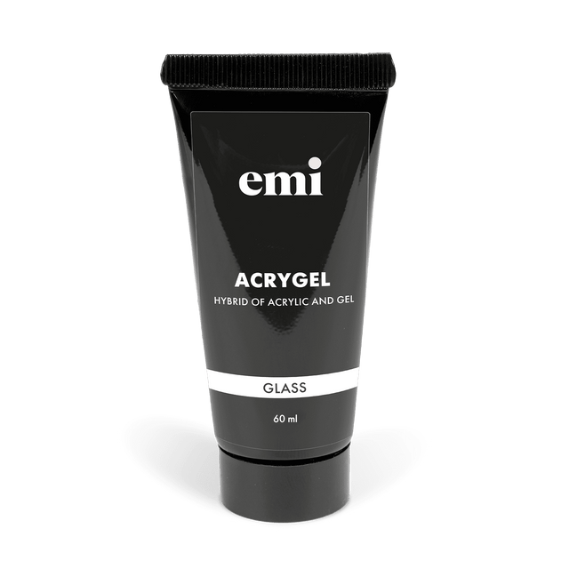Acrygel Glass, 5g/30ml/60 ml
