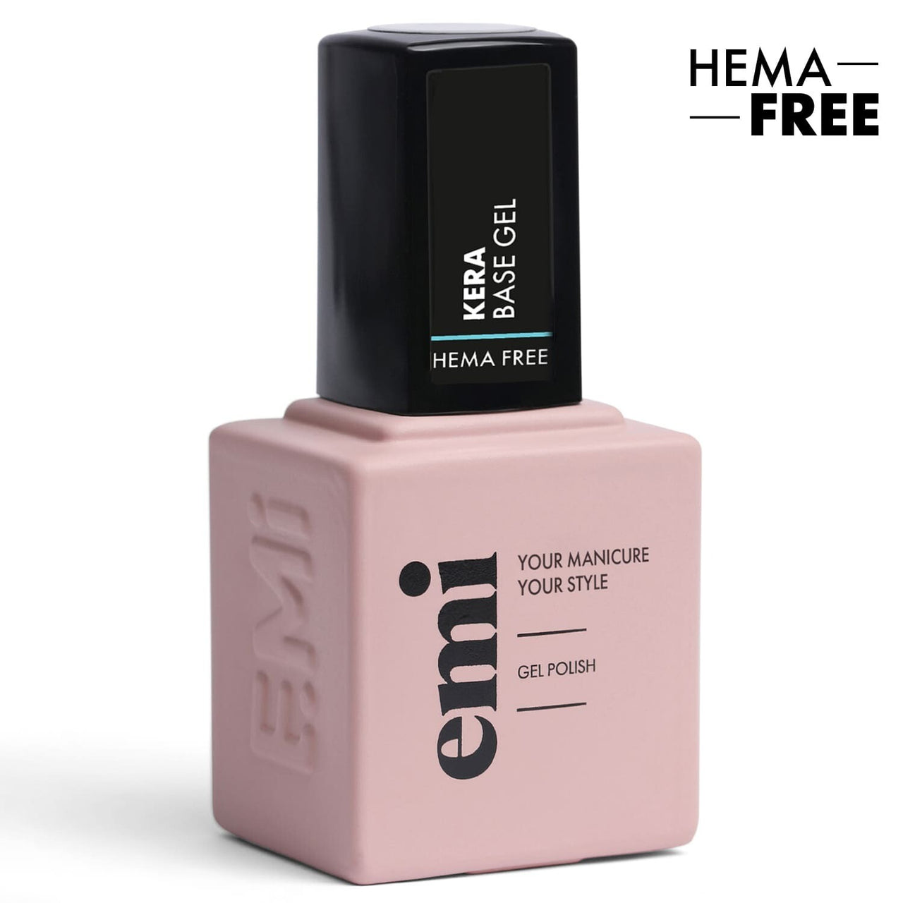 E.MiLac Kera Base Gel