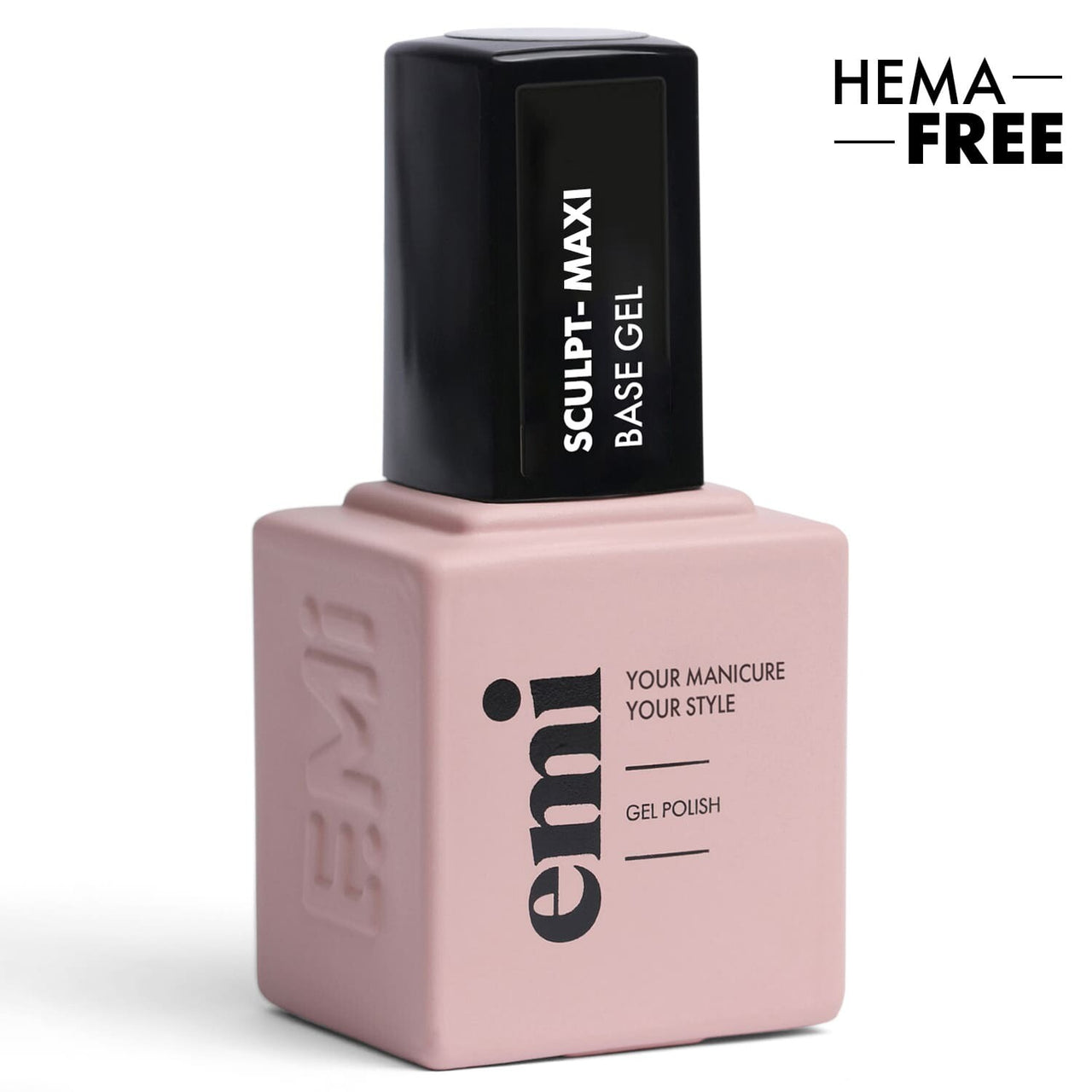 E.MiLac Sculpt-Maxi Base Gel