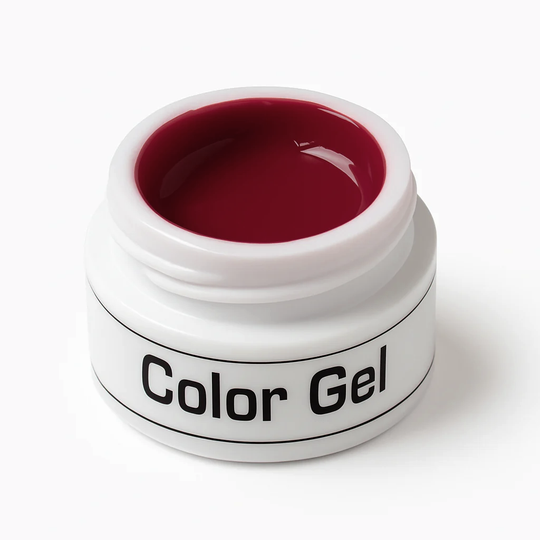 409 Color Gel Bold Merlot