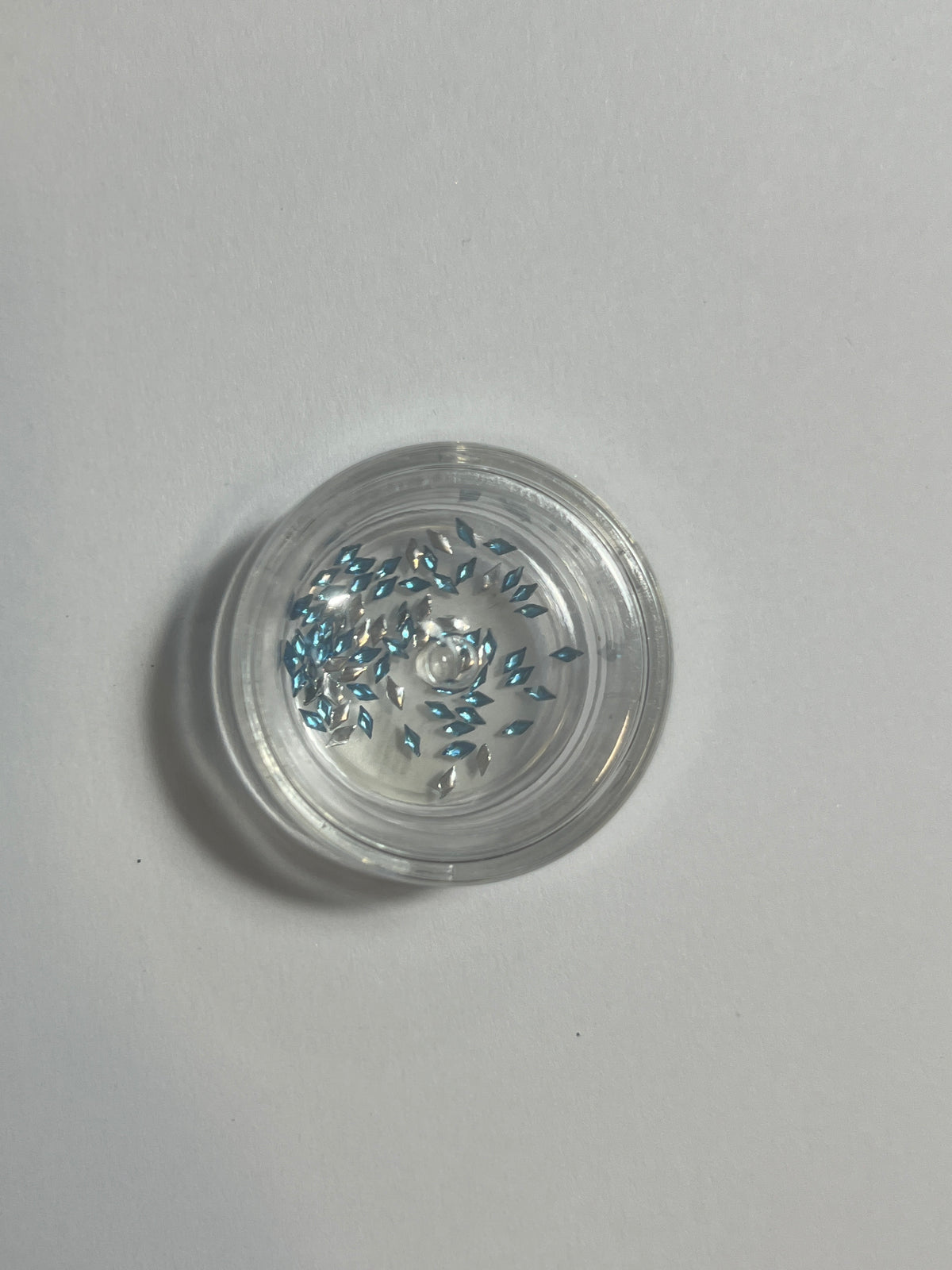 NLC Nail Art Diamond