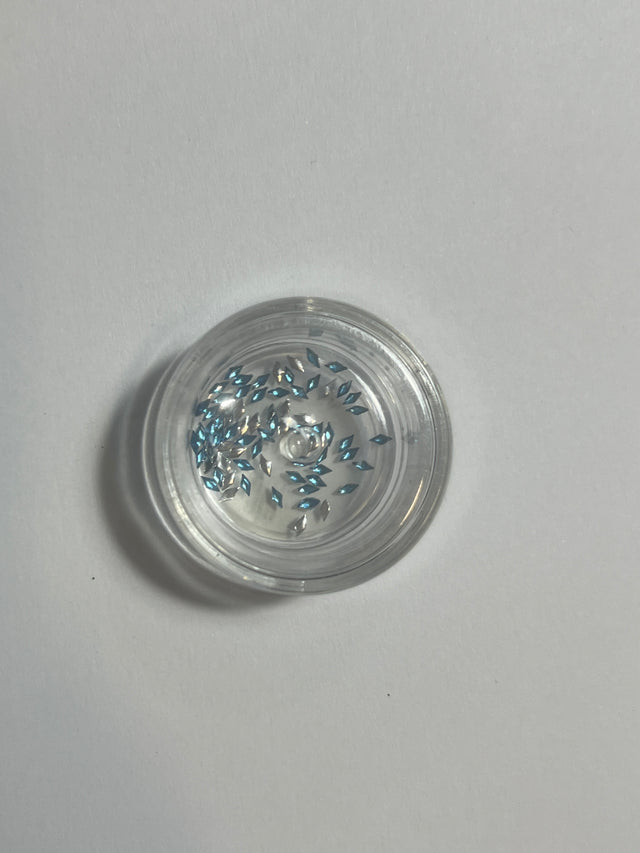 NLC Nail Art Diamond