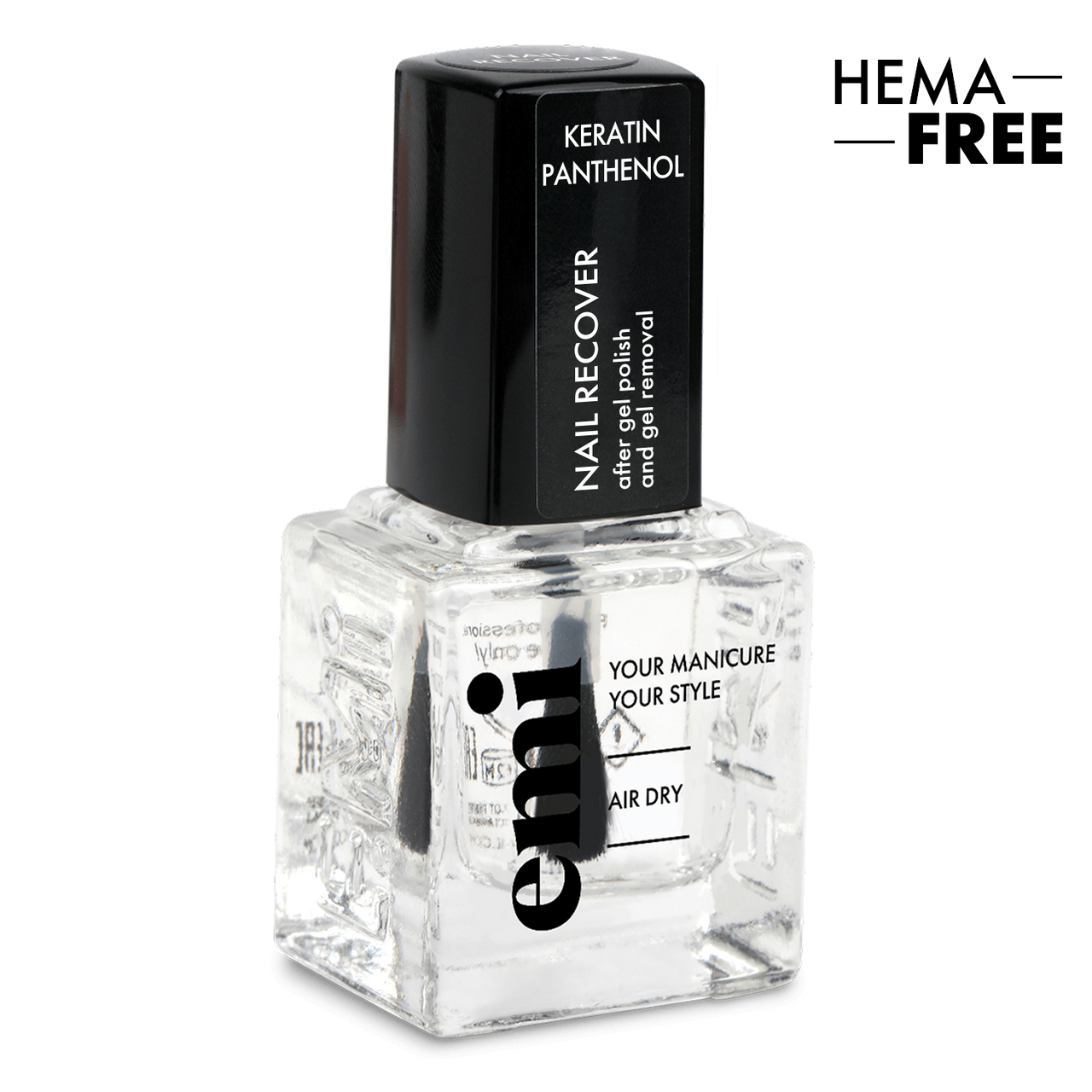 Nail Recover, 9 ml.