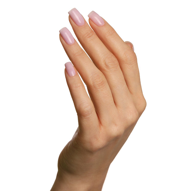 E.MiLac Color Top Pink Style, 9 ml.