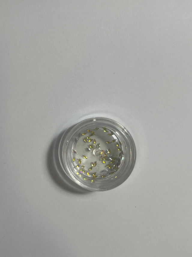 NLC Nail Art Diamond