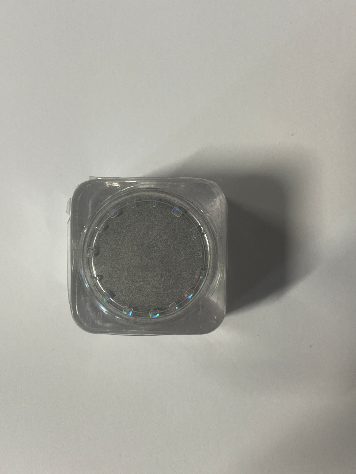 Color revolution shimmer powder
