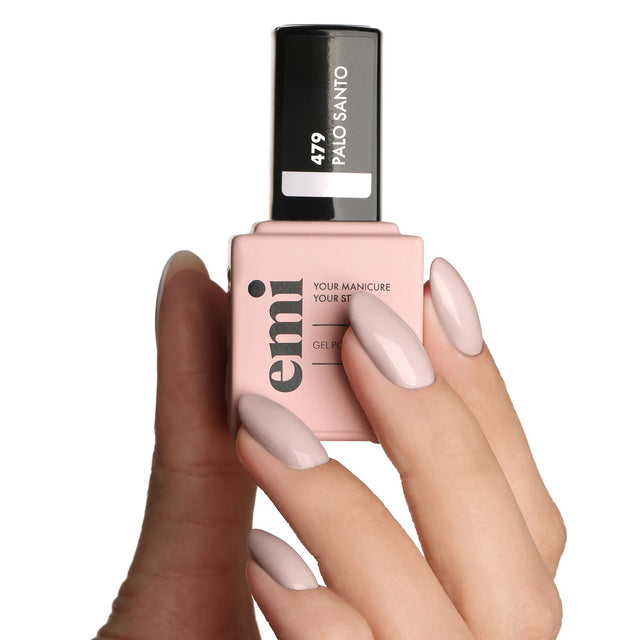 E.MiLac RC Palo Santo #479, 9 ml.