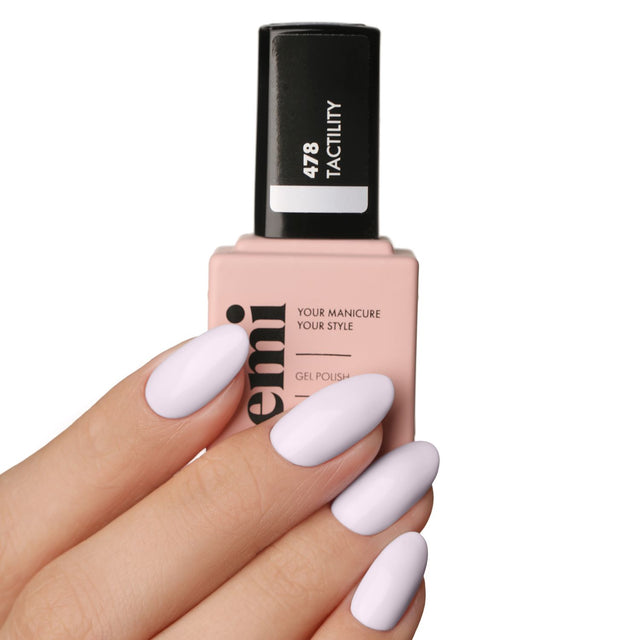 E.MiLac RC Tactility #478, 9 ml.