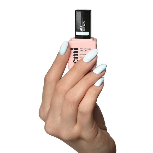 E.MiLac RC Lucidity #481, 9 ml.