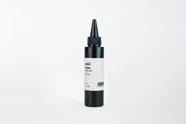 EMI Top & Base Gel
