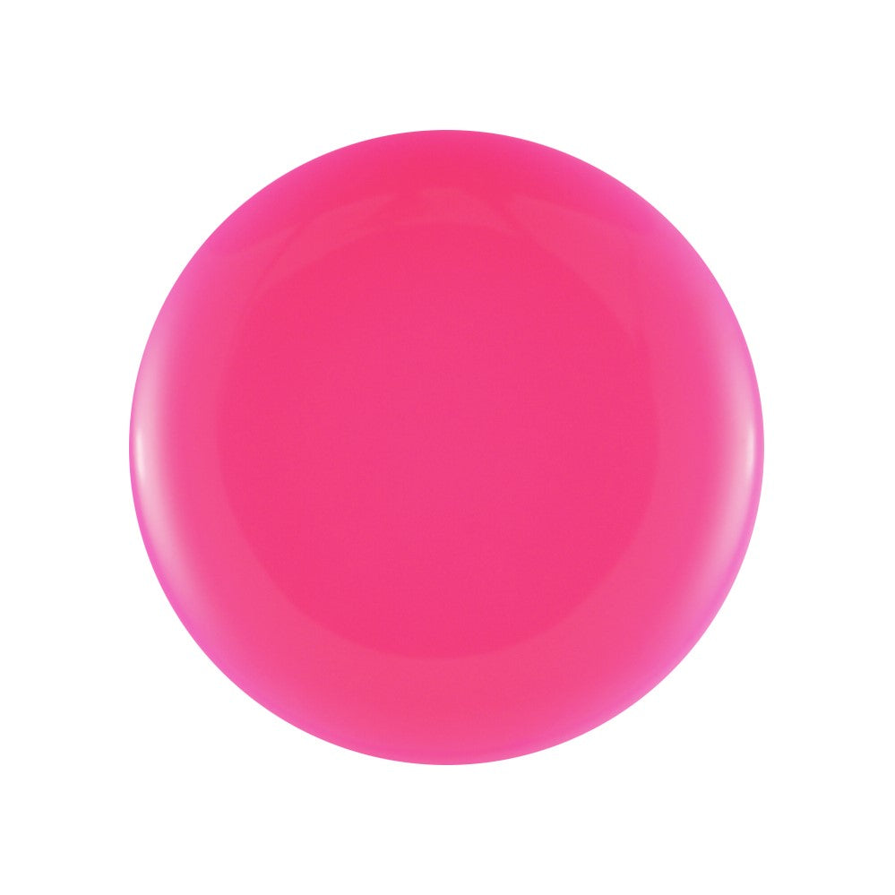 043 Color Gel Neon Pink