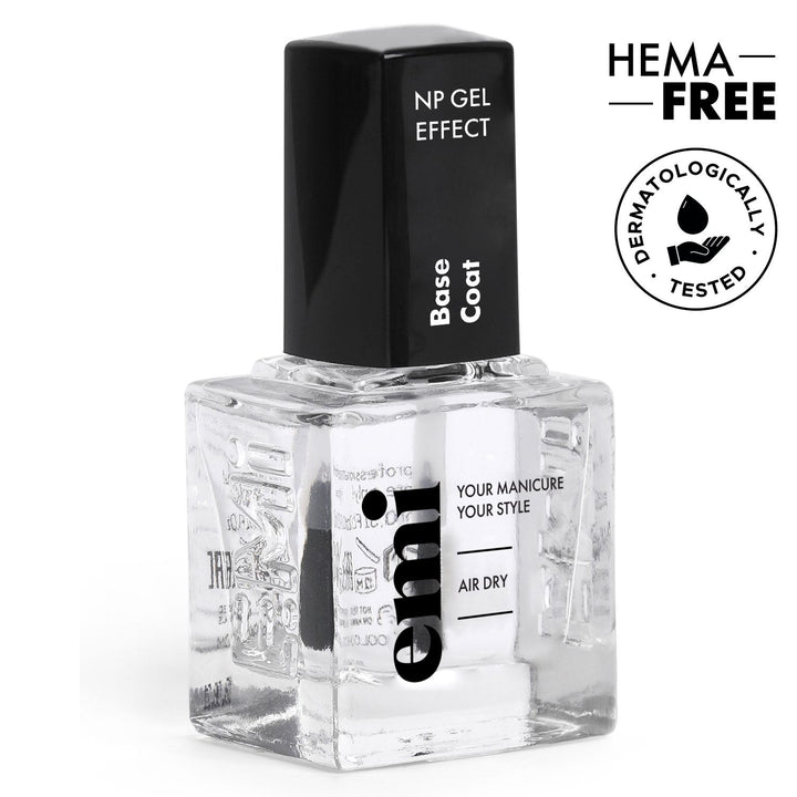 Ultra Strong Base Coat, 9 ml.