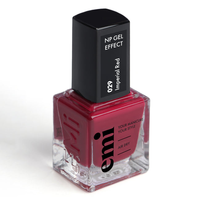 Ultra Strong NP Imperial Red #029, 9 ml.