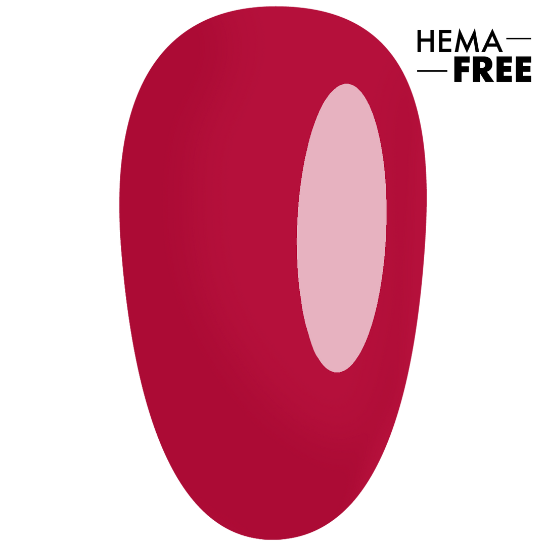 Ultra Strong NP Imperial Red #029, 9 ml.