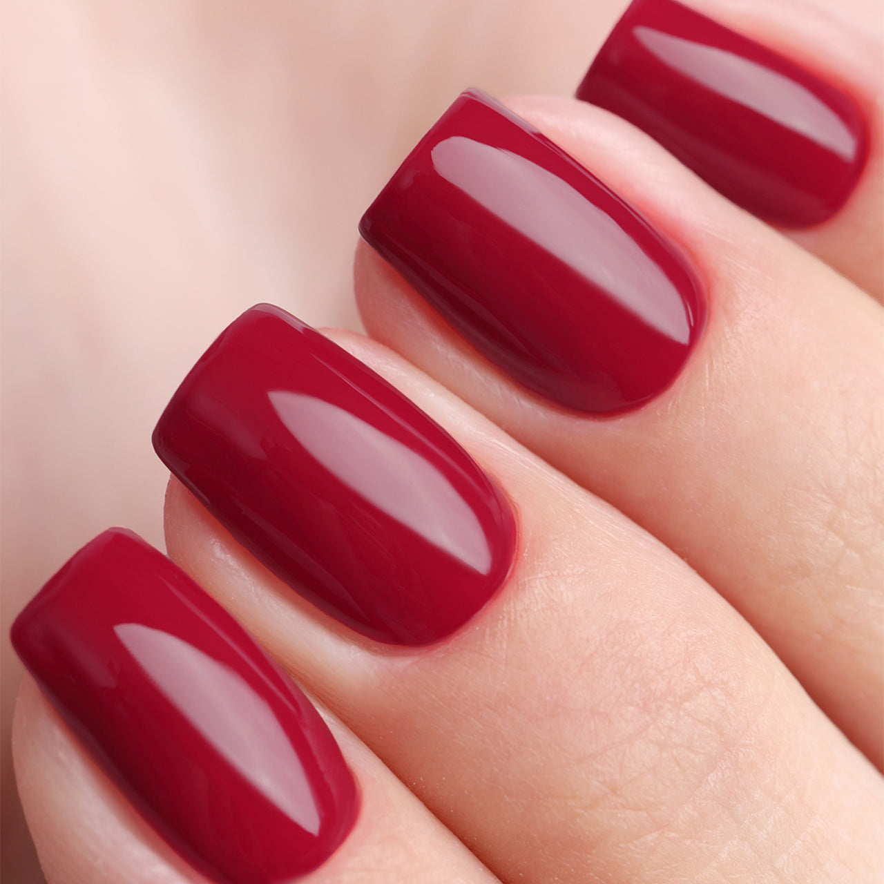 Ultra Strong NP Imperial Red #029, 9 ml.