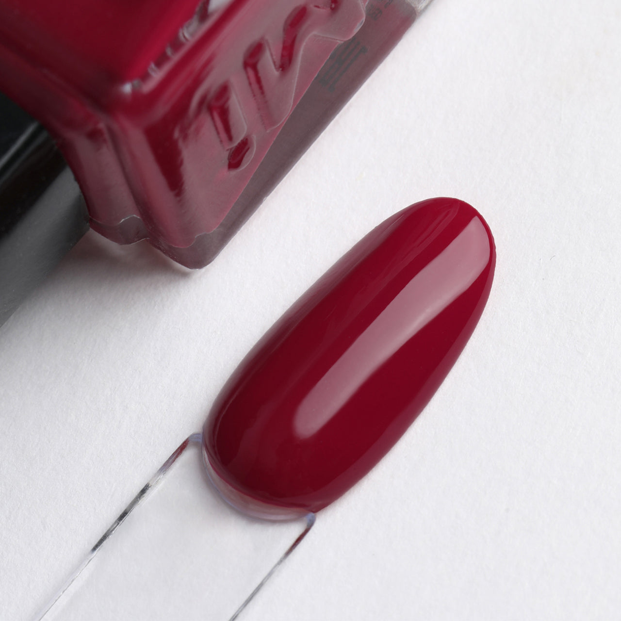 Ultra Strong NP Imperial Red #029, 9 ml.