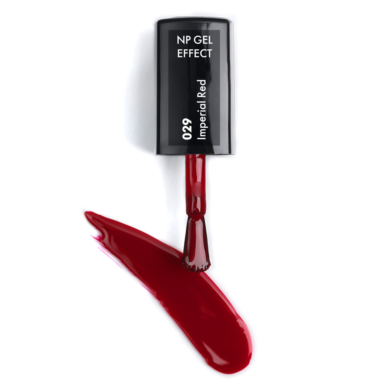 Ultra Strong NP Imperial Red #029, 9 ml.