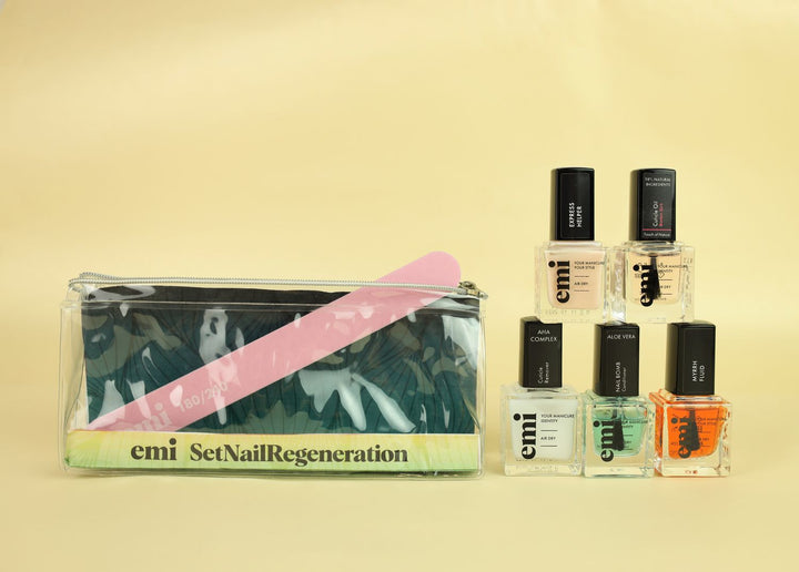 EMi Set Nail Regeneration