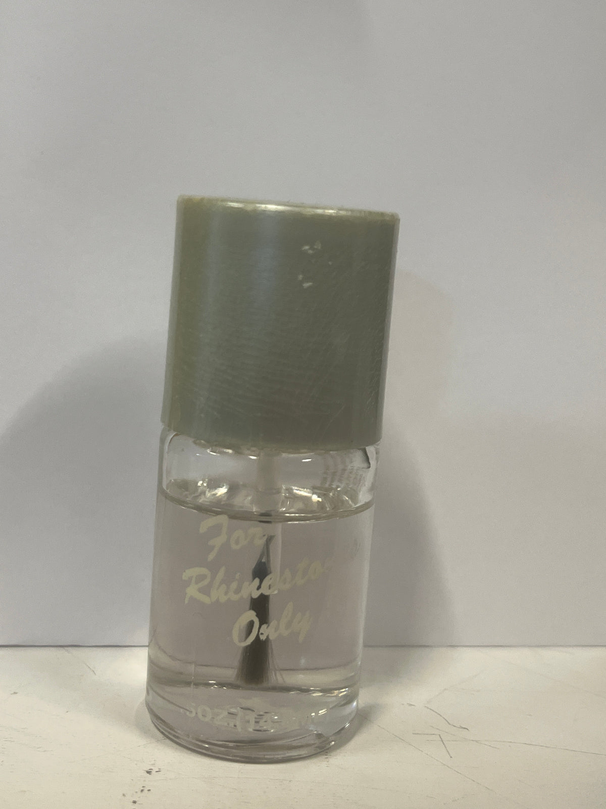 Rhinestone Sealer flesje