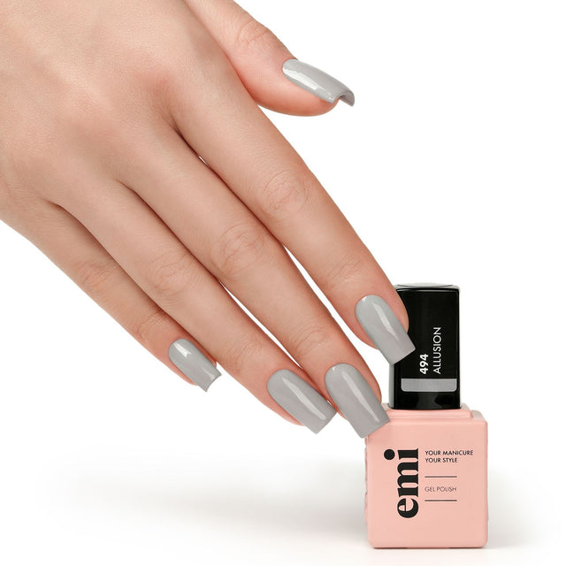 E.MiLac AR Allusion #494, 9 ml.