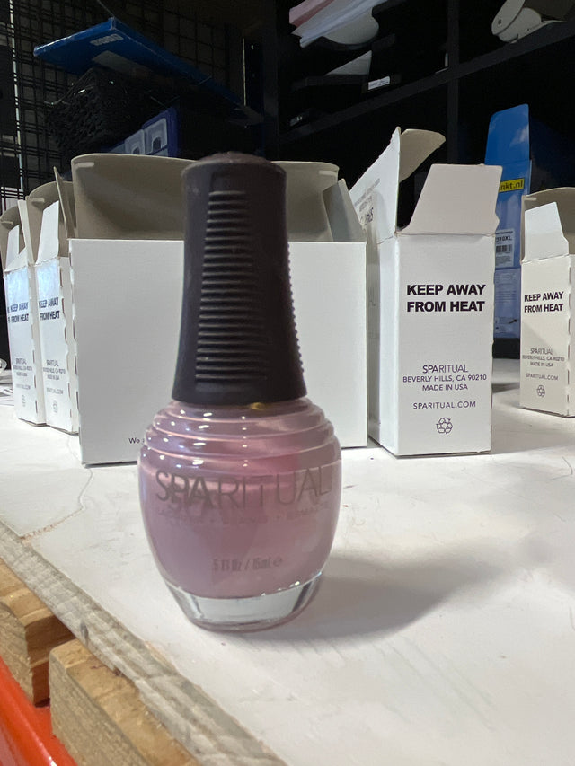 SpaRitual Nagellak 15 ml – I Am The Light