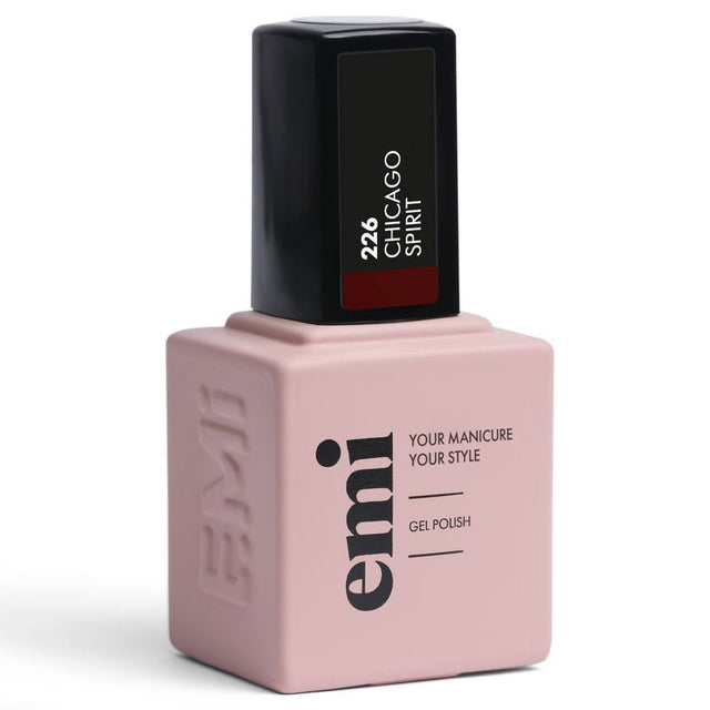 E.MiLac RM Chicago Spirit #226, 9 ml.