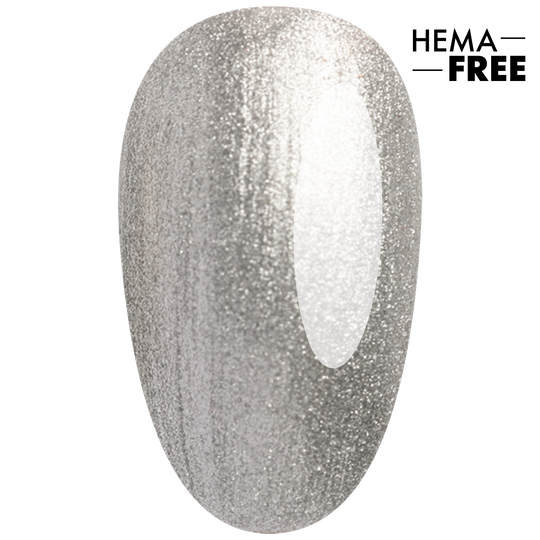 E.MiLac FQ Diamond Shine #158, 9 ml.