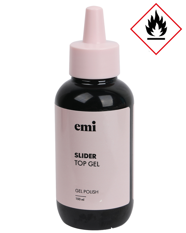 E.MiLac Slider Top Gel