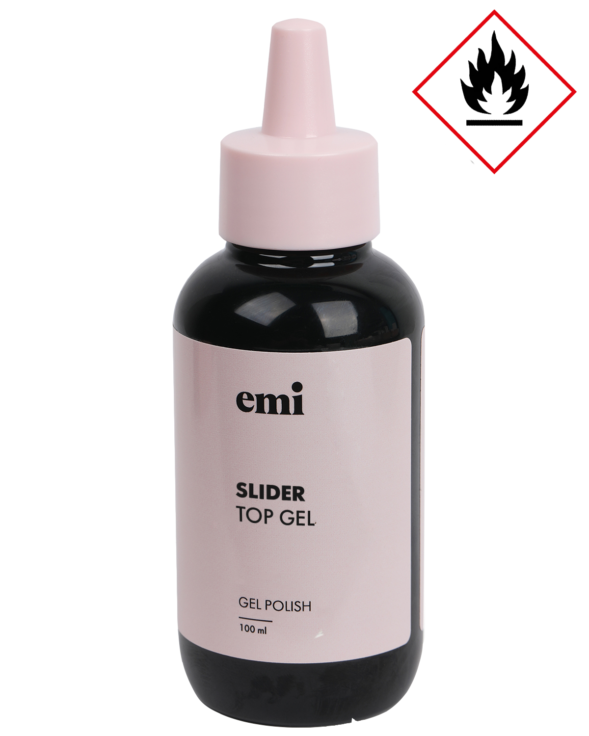 EMI Top & Base Gel