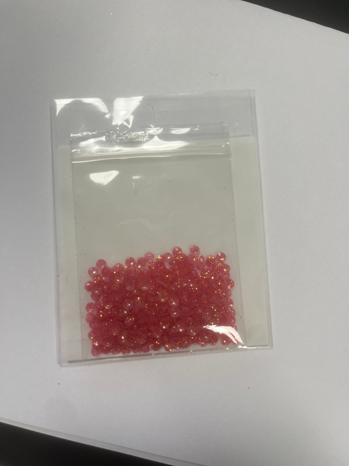 NLC Nail Art Crushed Stones