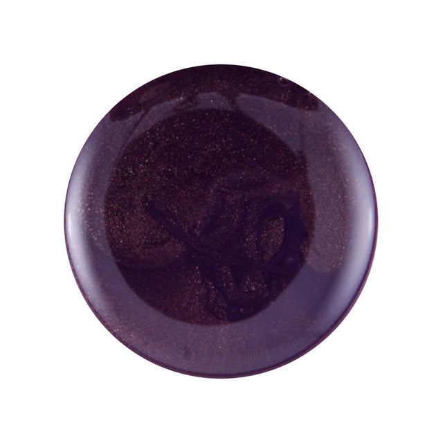 047 Farbgel Dunkelviolett