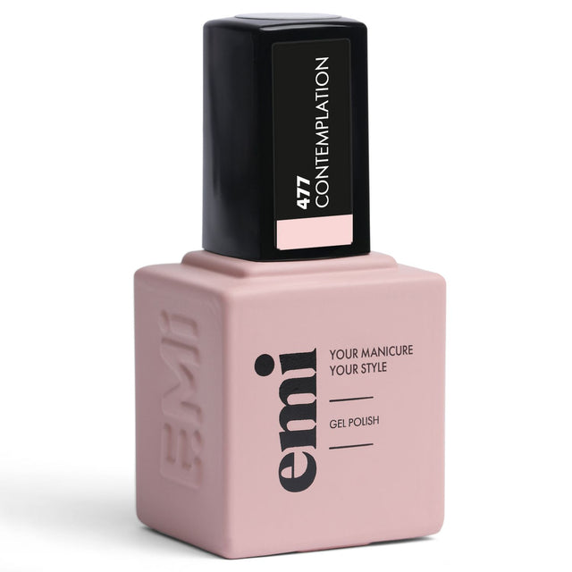 E.MiLac RC Сontemplation #477, 9 ml.