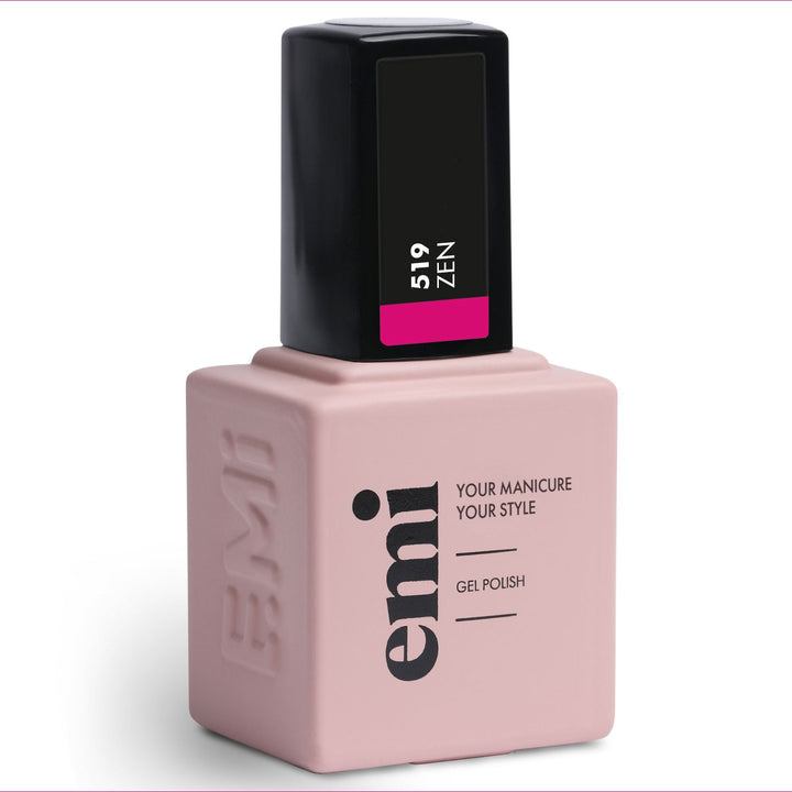 E.MiLac RE Zen #519, 9 ml. - pre-order