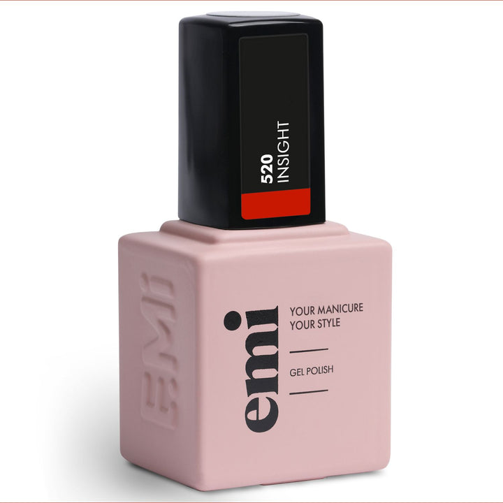 E.MiLac RE Insight #520, 9 ml. - pre-order