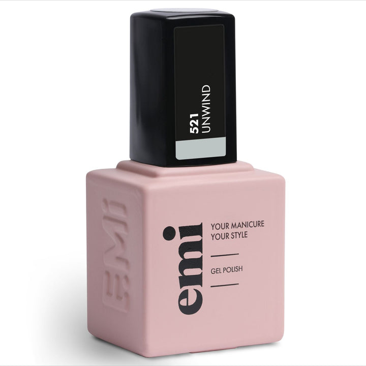 E.MiLac RE Unwind #521, 9 ml. - pre-order