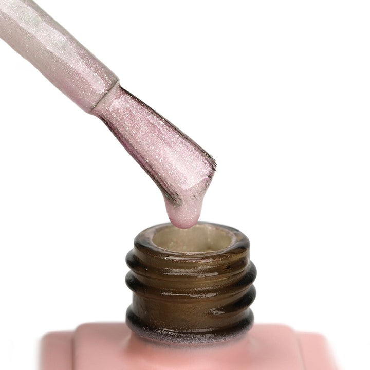 E.MiLac RE Transparency #523, 9 ml.