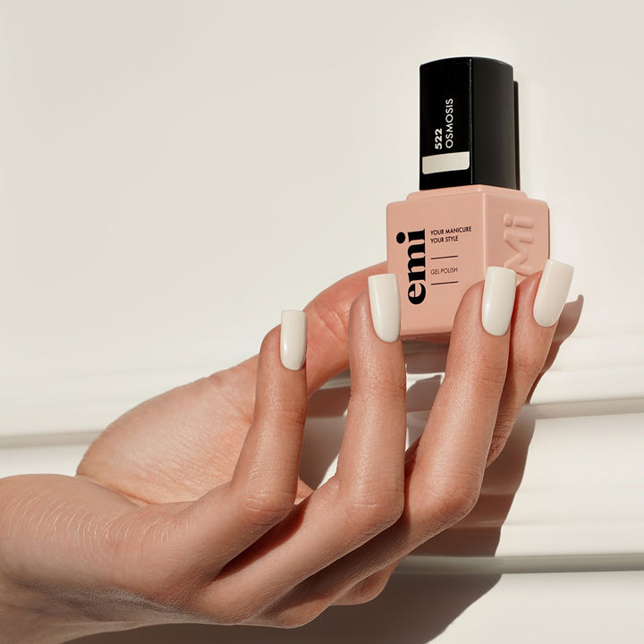 E.MiLac RE Osmosis #522, 9 ml. - pre-order