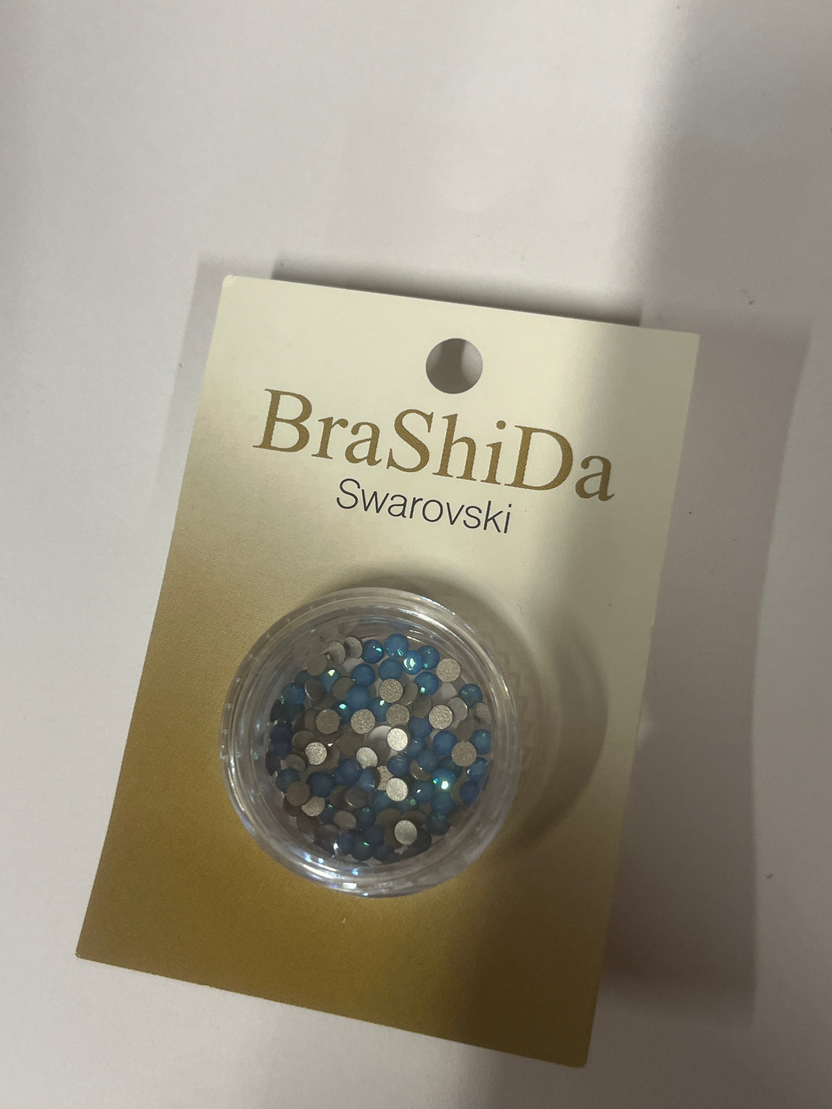 BraShiDa Nail Art Steentjes