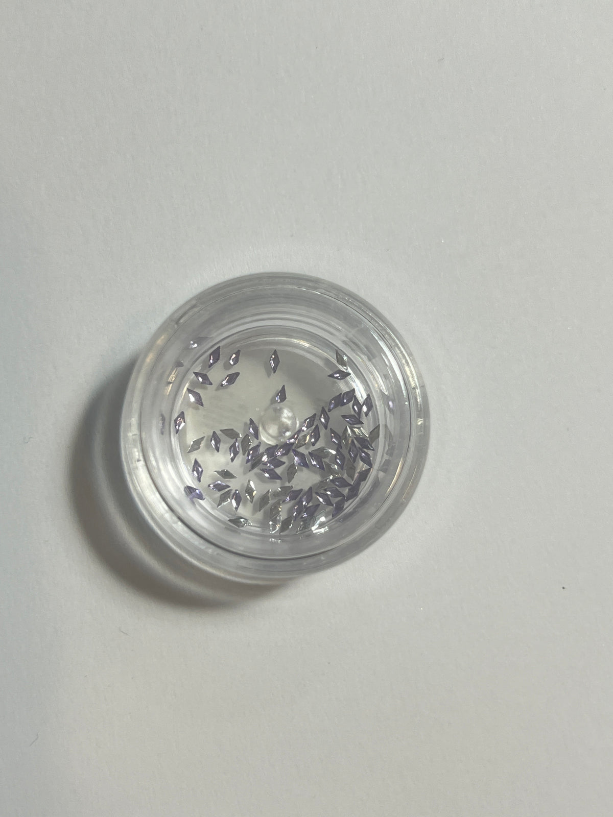 NLC Nail Art Diamond