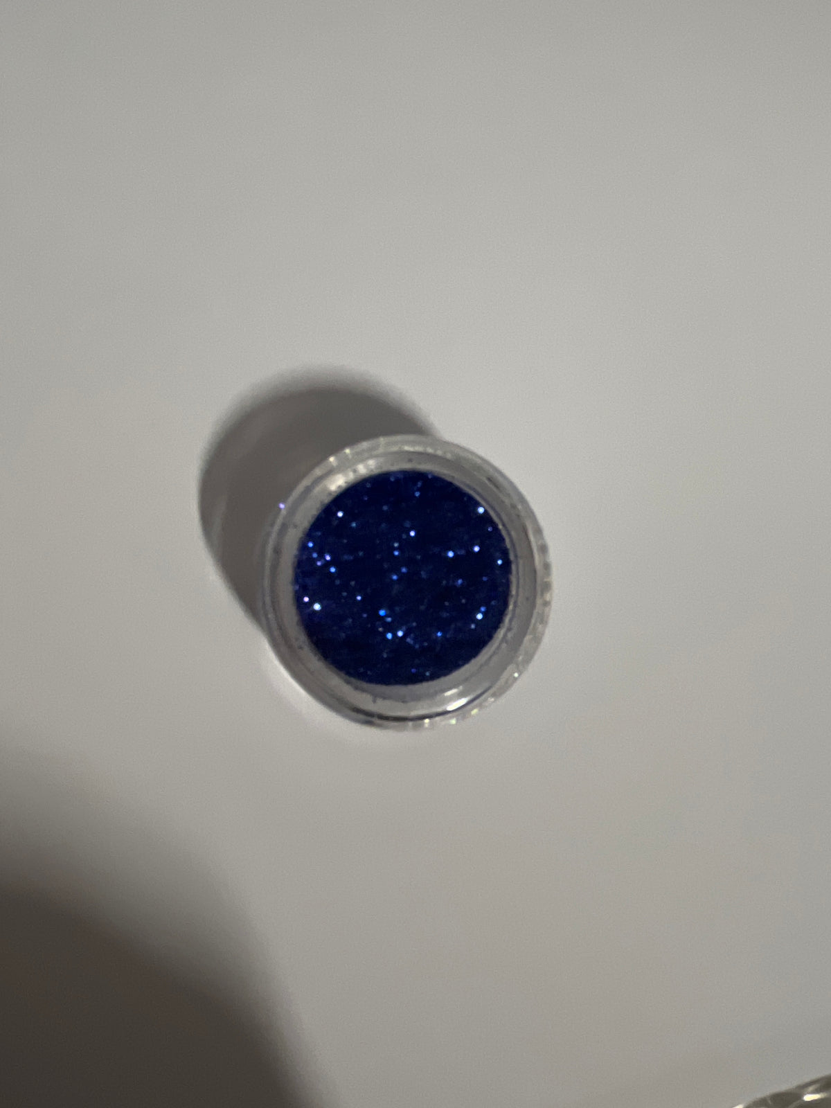 Nlc nail art glitters