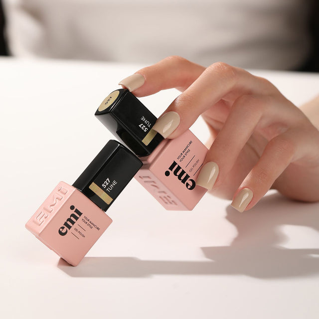 E.MiLac SL Tune #527, 9 ml.