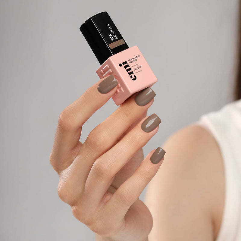 E.MiLac SL Acapella #528, 9 ml.