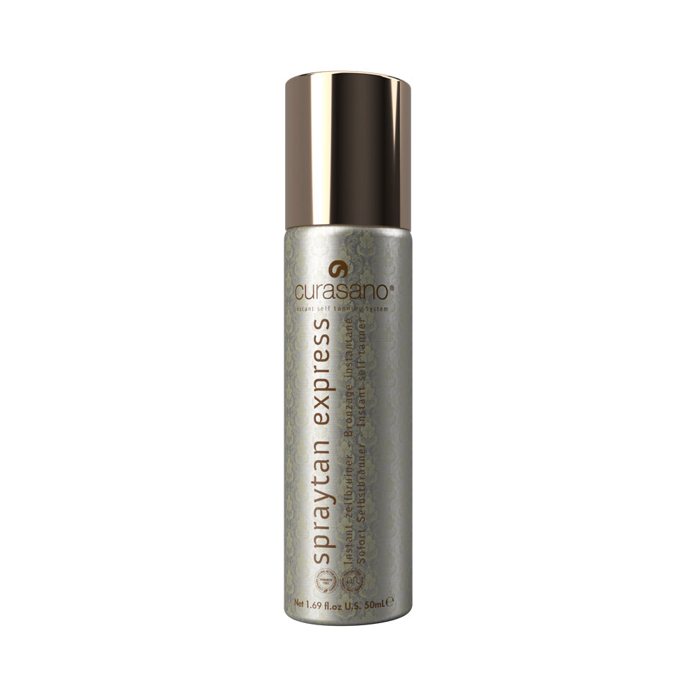 Curasano Spraytan Express 150 ml