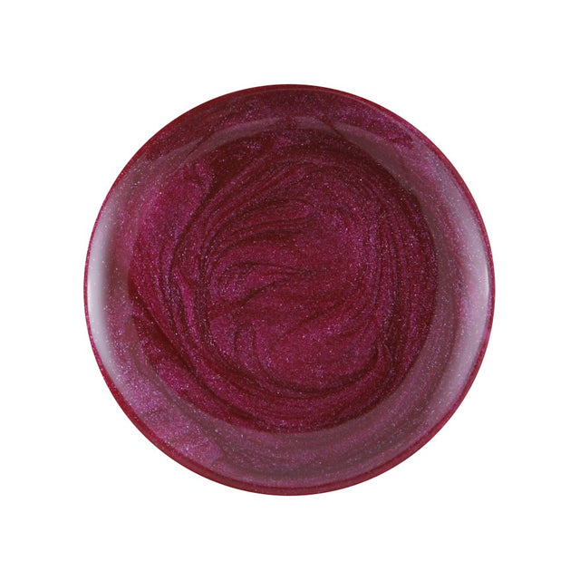 052 Color Gel Metallic Dark Fuchsia