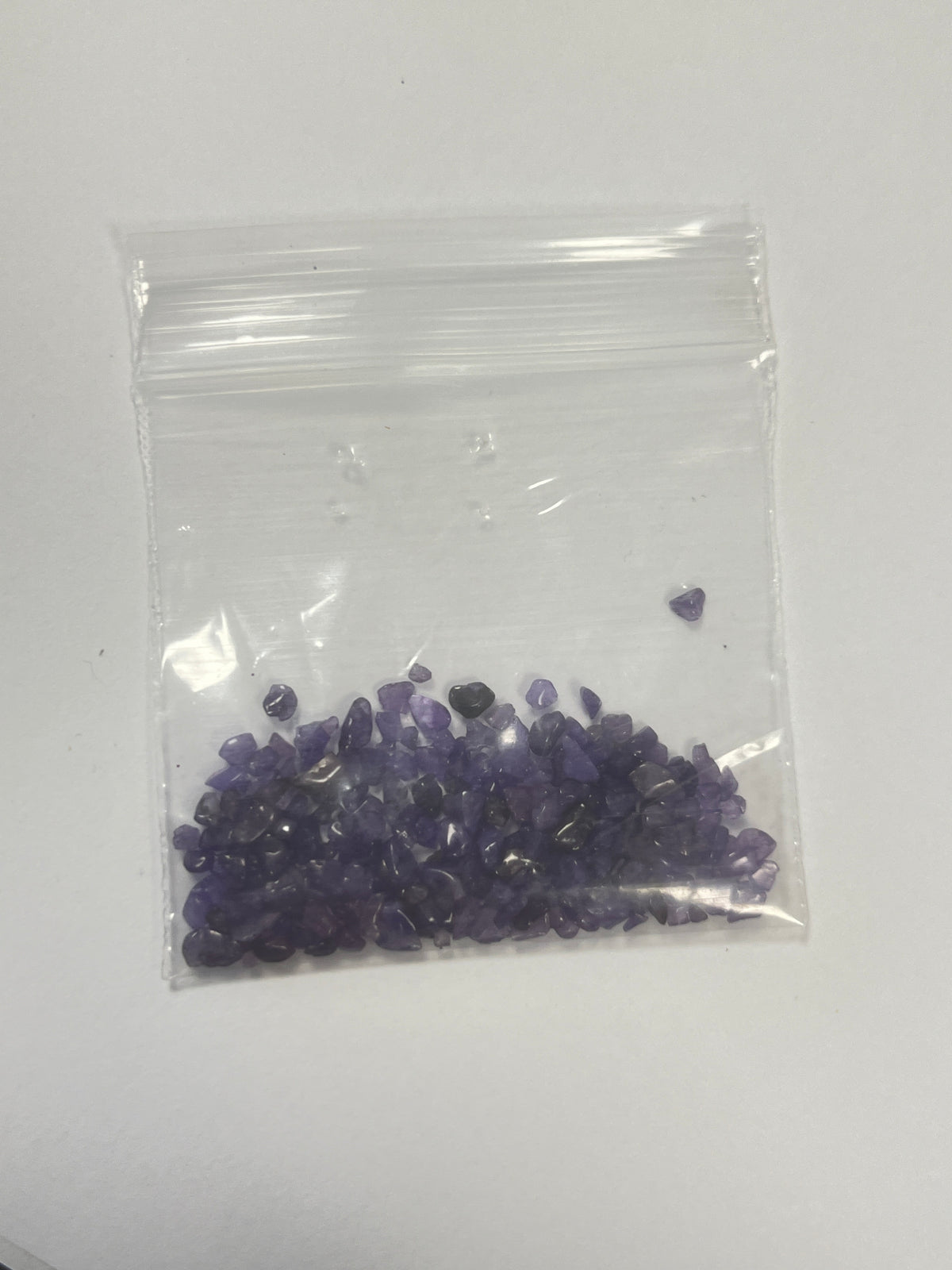 NLC Nail Art Crushed Stones