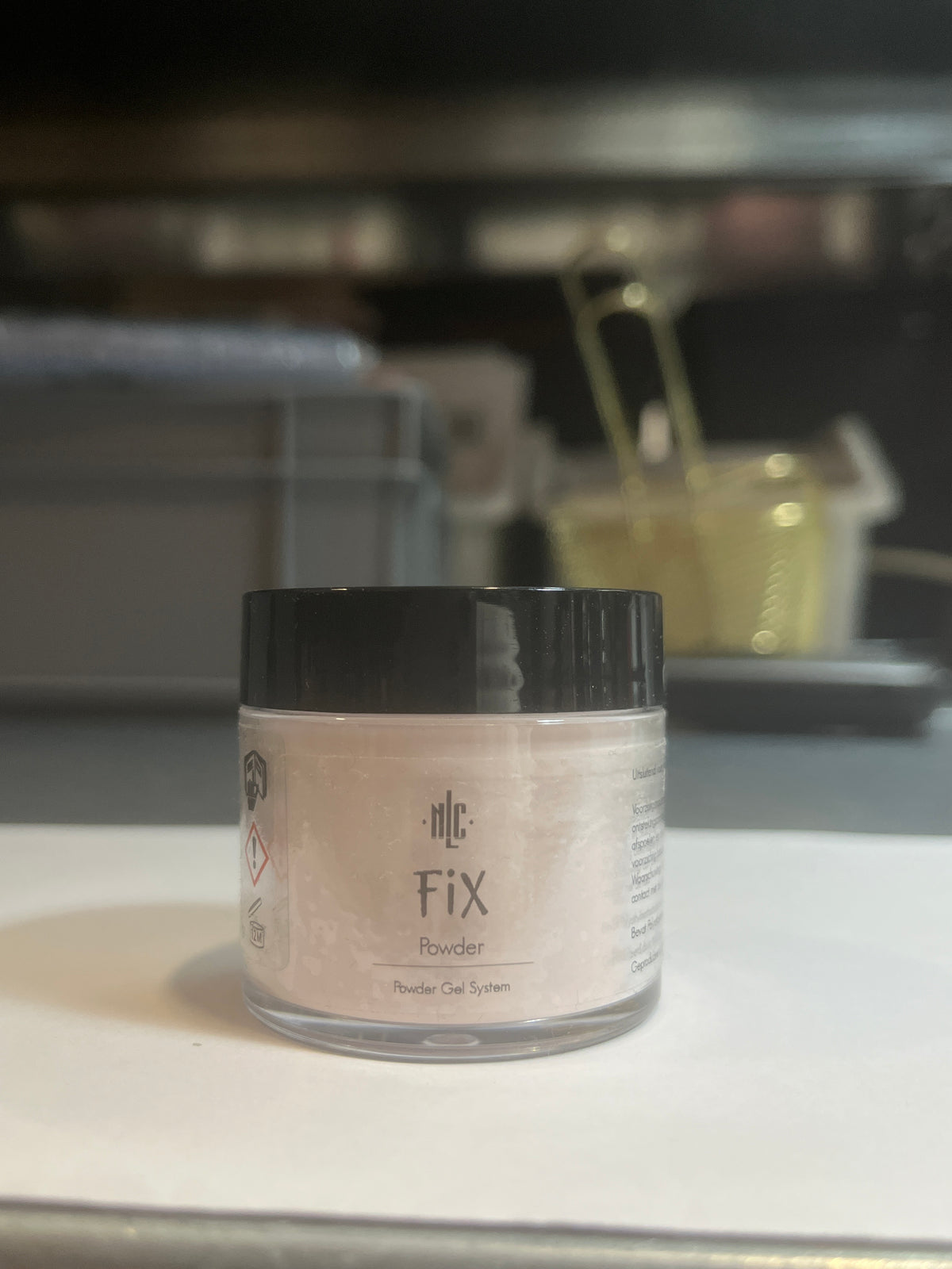 Flex Powder