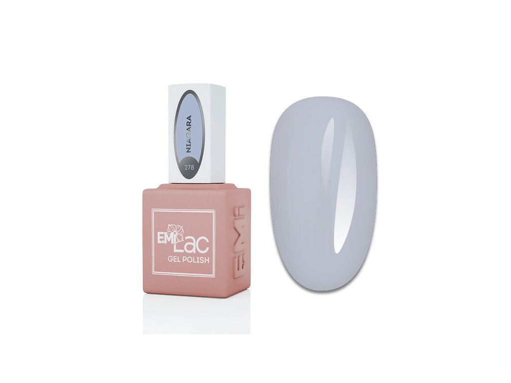 E.MiLac Gellak 9ml / niagara